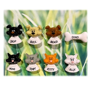Personalizzato Di Natale Pet Dog Cat, Su Misura Del <span class=keywords><strong>Cane</strong></span> <span class=keywords><strong>e</strong></span> del <span class=keywords><strong>gatto</strong></span> accessorio - Product Image 1