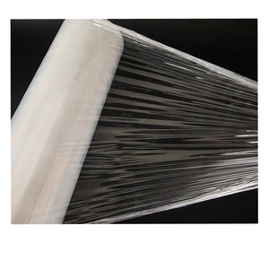 Pallet bao bì thu nhỏ bọc nhựa <span class=keywords><strong>PE</strong></span> bao bì Stretch Jumbo cuộn phim - Product Image 4