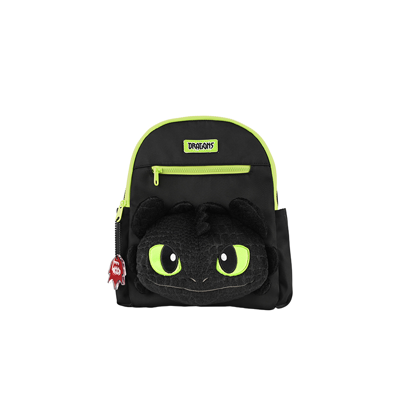 Bolso de hombro doble Nightshade-talla pequeña