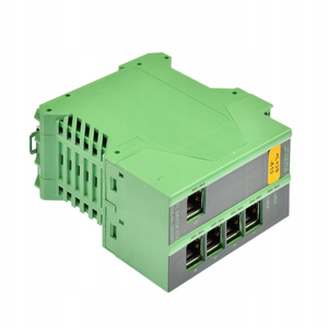 Controlador de Programación PLC, Interruptor 2832085 FL SWITCH 5TX, <span class=keywords><strong>1</strong></span> Pieza - Product Image 1