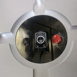 High Precision Gold Tester XRF Metal Analyzer for Precious Metal Ore Mineral <strong>Testing</strong> - Product Image 5