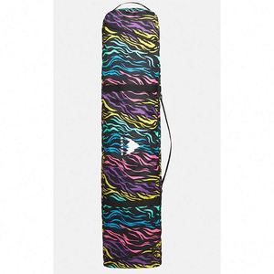 Sac de snowboard Burton en tissu Oxford haute densité, résistant, pour sports d'hiver - Product Image 1