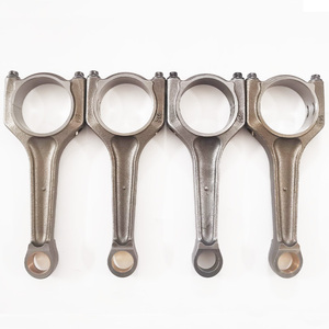 11247589533 11257551550 Kolben Pleuelstange Verbindungsstange für BMW N42 <span class=keywords><strong>N43</strong></span> N45 N43B20 N45B20A N42B20N N42B20A - Product Image 1