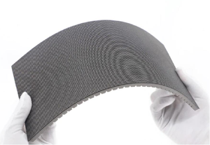 Linh hoạt P4 (4 mét) 256*128 Mét trong nhà <span class=keywords><strong>LED</strong></span> <span class=keywords><strong>MODULE</strong></span> <span class=keywords><strong>p4mm</strong></span> Pixel pitch Full RGB <span class=keywords><strong>LED</strong></span> bảng điều chỉnh màn hình với 2048 chấm 1/16 scan 1650 nits - Product Image 4