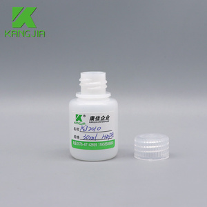 Botella de reactivo de plástico HDPE marrón ámbar de boca ancha graduada Sun <span class=keywords><strong>Trine</strong></span> de 8ml, 15ml, 30ml, 60ml, 125ml, 250ml, 500ml, 1000ml, con 3 años de garantía - Product Image 4