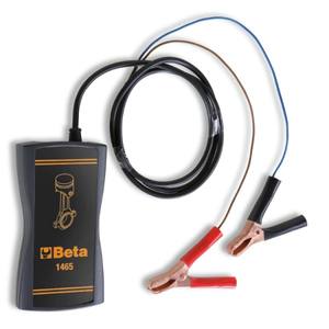 เครื่องทดสอบประสิทธิภาพของเครื่องยนต์1465เบต้า - Product Image 1