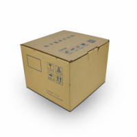 Printer Label Thermal 4x6 Kompatibel dengan CPCL/ESC/POS untuk Tiket Lotre dan Label Pengiriman