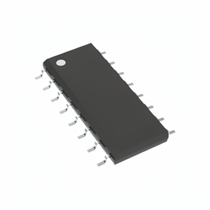 Logic 16 SOlC SN74AHCT138DR Electronics Component In Stock - Product Image 1