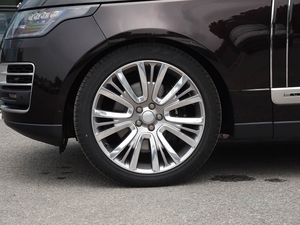 Nouvelles jantes en aluminium forgé de 20, 21 et 22 pouces, 25 mm, pour voitures particulières, 5x108/5x120 pour Evoque/<span class=keywords><strong>Velar</strong></span>, pour mise à niveau - Product Image 4