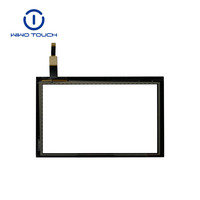 Industrieller 8-Zoll-Touchscreen für 8-Zoll-TFT-LCD-Panel