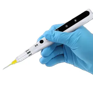 Digitale Orale Anesthesie Injector Implantaat Spuit Tandheelkundige Instrumenten Injectoren Anesthesie Booster
