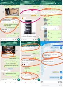 Gruppen पेशेवर ऑडियो वर्ग टीडी 4 चैनल डीएसपी प्रयोगशाला उच्च शक्ति touing ध्वनि प्रणाली चरण ऑडियो fp20000q शक्ति एम्पलीफायर - Product Image 2