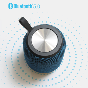 TWS Không Dây Bluetooth Loa Ngoài Trời IPX7 Không Thấm Nước IP67 5W Âm Thanh Chất Lượng Cao Với Bluetooth <span class=keywords><strong>Srereo</strong></span> Loa Loa Siêu Trầm - Product Image 4