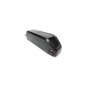 Batterie personnalisable LB 36V/48V/52V 10AH-20AH LiFePO4 2000 cycles 20-30A de décharge cellules 18650 - Product Image 3