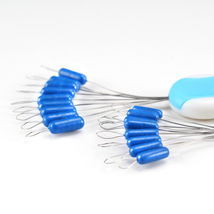 Aohu Giant Fish Space Bean <b>Float</b> Seat Rubber Bean For <b>Fishing</b> Tackle Accessories Sturgeon Positioning Bead - Product Image 3