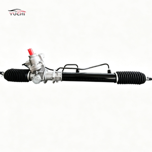 Cremallera de dirección asistida de alta calidad al por mayor 49200-44U05 para Nissan LHD - Product Image 3
