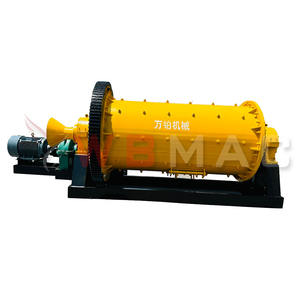 सोने के खनन के लिए आईएसओ-प्रमाणित गीले प्रकार छोटी गेंद मिल पत्थर काओलिन बेंटनाइट ज़िरकॉन रेत पत्थर उत्पाद खदान मिल - Product Image 2