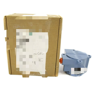 644hanaj6f6 Nsmp Nuevo controlador de programación Plc dedicado Pac de automatización industrial listo en stock original - Product Image 1