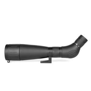 Télescope professionnel HD 20-60x80 à zoom avec trépied pour l'observation de la faune en extérieur et la randonnée – Offre spéciale - Product Image 6