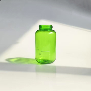 Sang Trọng 200Ml Pet Bọt Chai Nhựa Pet Chai Sữa Rửa Dispenser Bơm Bọt Rỗng Bao Bì Nhựa - Product Image 4