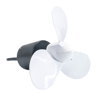 Moteur DC sans balais étanche D6384 70KV IP68, couple élevé, faible régime, pour eFoil, planche de surf électrique, bateau, ROV
