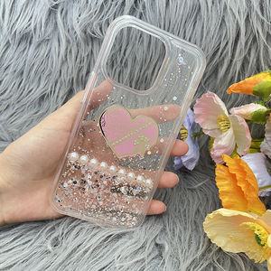 Última fábrica personalizar patrón de lujo a prueba de golpes bolsas de la cubierta de la caja del teléfono móvil para <span class=keywords><strong>LG</strong></span> stylo 6 7 k53 k92 5g - Product Image 3