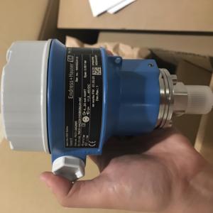 Capteur de pression absolue E+H Endress Hauser Cerabar PMC51B 600 psi, capteur de pression, précision de 0,055 %, PMC51B E+H Endress Hauser Cerab - Product Image 3