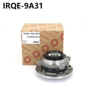Irqe 9A31 – Ensemble de tête d'arbre à roulement automobile pour BMW Série 1, Série 3, Série 5, X – Diamètre intérieur 27 mm - Product Image 3
