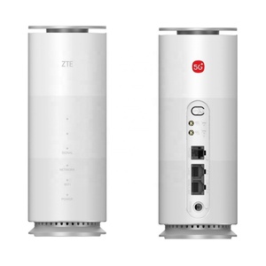 Versión Global ZTE G5 Air MC8510D 5G CPE Router WiFi 7 - Product Image 1