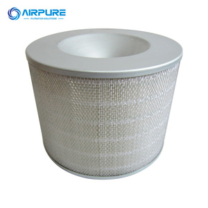 Bộ lọc không khí hiệu quả cao Nén Bộ lọc không khí công nghiệp c1132 - Product Image 6