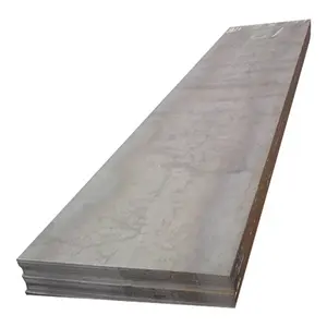 Plastic carbon steel sheet