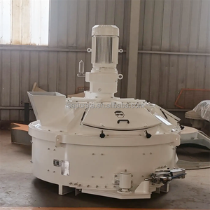 1 Cubic Meters Vertical Planetary Concrete Mixer for <strong>Block</strong> <strong>Making</strong> Cement Mixer - Product Image 1