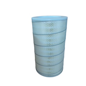 Elemento de Filtro de Aire 29504356 para Filtración de Admisión de Compresores de Aire Industriales - Product Image 4