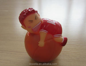 Figurine d'<span class=keywords><strong>action</strong></span> en PVC personnalisée OEM ODM en usine <span class=keywords><strong>Tirelire</strong></span> Cadeaux en vinyle <span class=keywords><strong>Tirelire</strong></span> Figurines jouets pour enfants - Product Image 5
