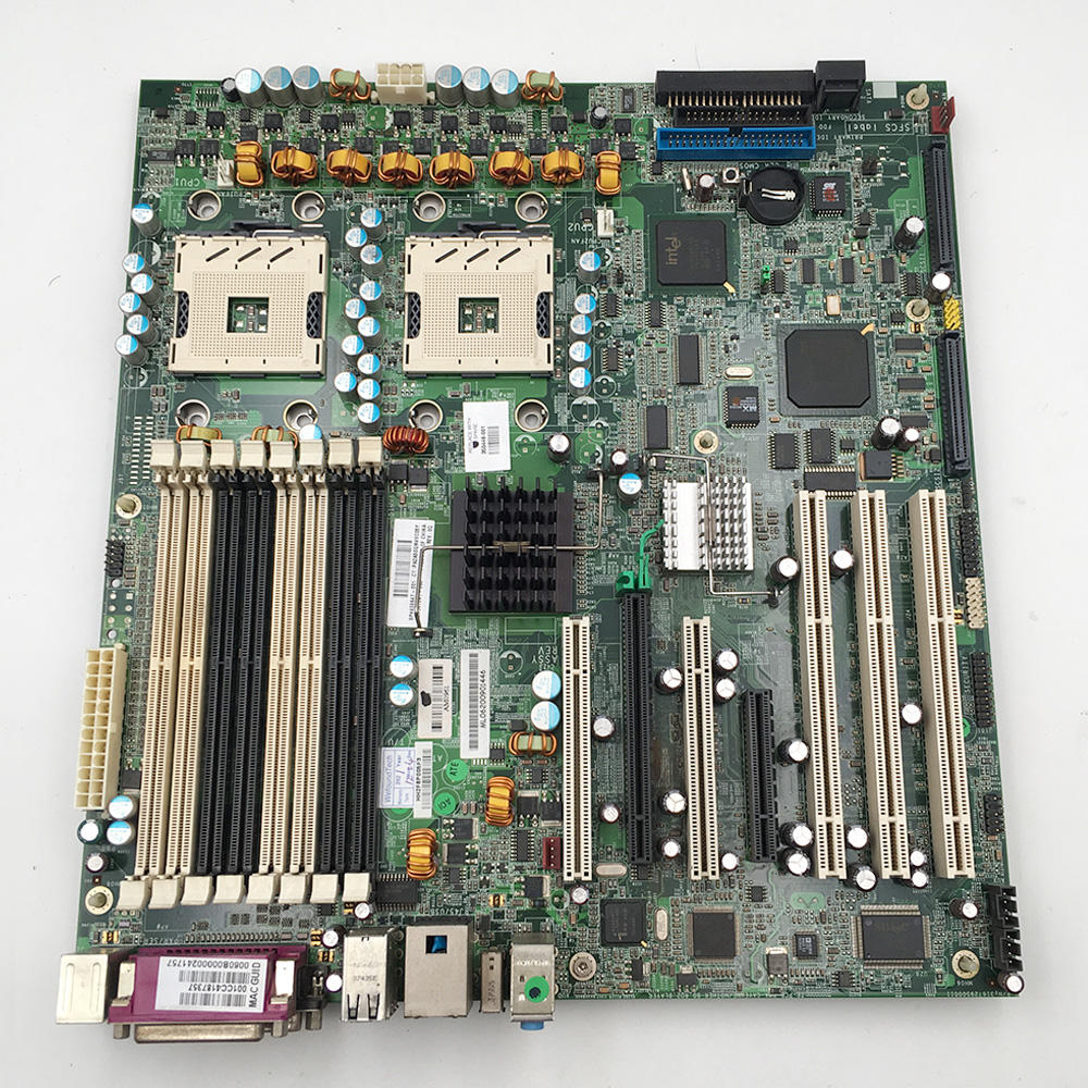 HP Z400 X58 Workstation Motherboards High Quality