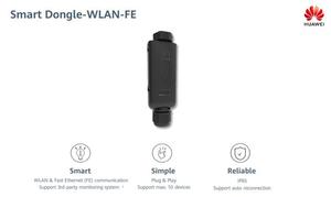 Thông minh Dongle WLAN-FE chasun dữ liệu thông minh <span class=keywords><strong>logger</strong></span> cho năng lượng mặt trời biến tần - Product Image 4