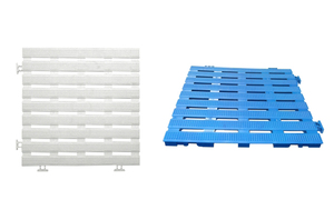 Máng Xối Bằng Nhựa PP Máng Xối Linh Hoạt Cho Bể Bơi - Product Image 6