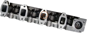 Cabeza de Cilindro de Motor Diésel para Maquinaria de Construcción 3962005 3932011 3304570 3903920 3902521 para Cummins PC60-7 4BT S4D1021 - Product Image 3