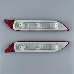 ไฟสะท้อนแสงรถยนต์โตโยต้า โคโรลล่า ออริส รุ่นปี 2016 2018 แบบแฮทช์แบค รหัสอะไหล่ 81920 12110 สำหรับเปลี่ยนซ่อม - Product Image 2