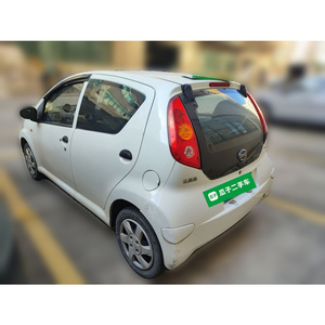 Guazi, Bien Recibido, BYD F0 Gasolina 1.0 2014, Auto Usado, Tracción Delantera, 5 Asientos, Volante a la Izquierda, <span class=keywords><strong>Ocasión</strong></span> China - Product Image 4