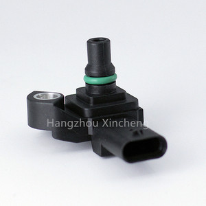 适用于宝马1 <span class=keywords><strong>2</strong></span> <span class=keywords><strong>3</strong></span> 5迷你库珀的Hella OE 13628637898 13627636936增压压力传感器进气歧管压力Map传感器 - Product Image 4