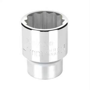 ฟาซาโน 41 มม. ประแจกระบอกโครเมี่ยมวาเนเดียม เครื่องมือซ่อมแซมยานยนต์ - Product Image 2