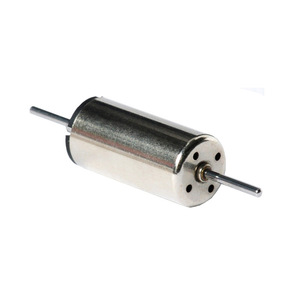 Moteur sans noyau 816, 8 mm, 12 V CC, haute vitesse, en métal, pour véhicules RC et robots - Product Image 5