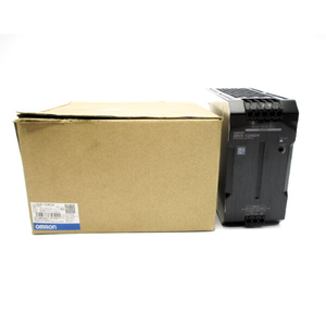 S8vk c24024 100 240va 10a nsmp नए मूल तैयार स्टॉक औद्योगिक स्वचालन पैक समर्पित पीएलसी प्रोग्रामिंग नियंत्रक - Product Image 1