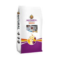 Additif alimentaire Booster pour poulets de chair Prémélange avec vitamines de croissance accrue pour animaux Additifs alimentaires pour améliorer la croissance