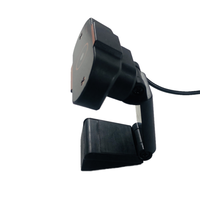 En cámara Web Chat cámara Web Hd 1080 Mic para Pc de juegos de Windows para Windows 10