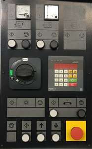 Lijadora de Banda Ancha para Madera Contrachapada y MDF de 630 mm y 1000 mm - Product Image 6