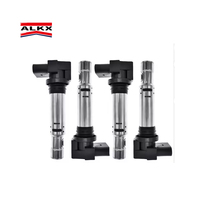 OEM Auto Repuestos Nuevo 07K 905 715G Bobina de encendido 07K905715G para VW Audi A3 A4 A5 A6 Q5