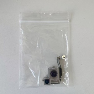 Module de remplacement pour caméra arrière iPhone 14, double objectif 12MP (principal, grand angle, ultra grand angle) A2882 A2649 A2881 - Product Image 4