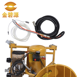 Jby750 <span class=keywords><strong>Cement</strong></span> Mortel Spuitmachine Voegmachine - Product Image 6